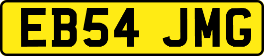 EB54JMG