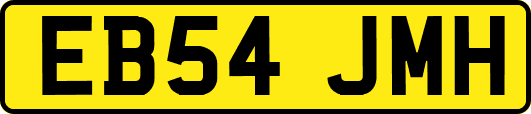 EB54JMH
