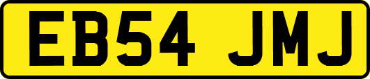 EB54JMJ