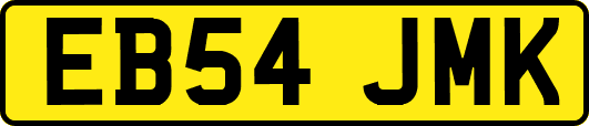 EB54JMK