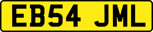 EB54JML