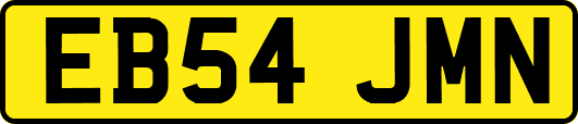EB54JMN