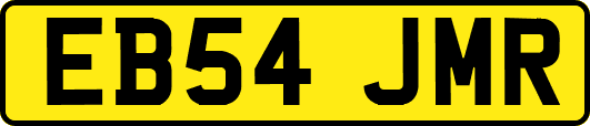 EB54JMR