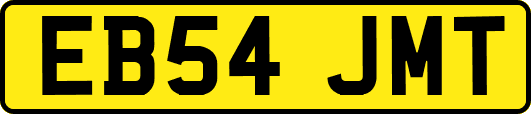 EB54JMT