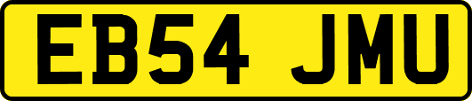 EB54JMU