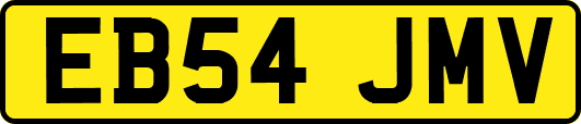 EB54JMV
