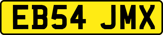 EB54JMX