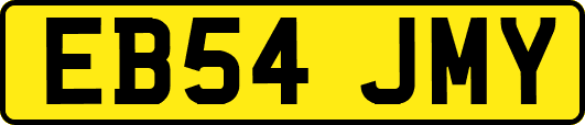 EB54JMY