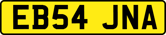 EB54JNA