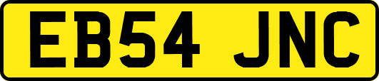EB54JNC