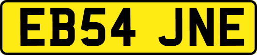 EB54JNE