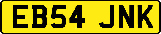 EB54JNK