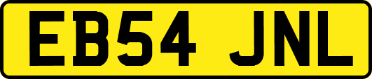 EB54JNL