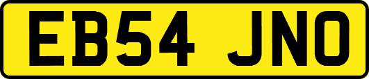 EB54JNO