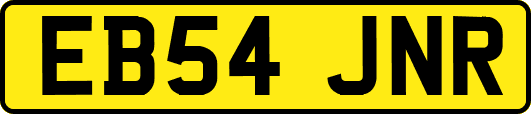 EB54JNR