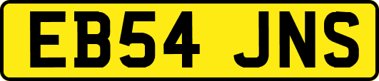 EB54JNS