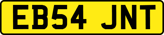 EB54JNT