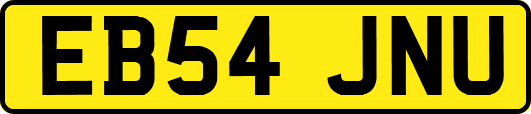 EB54JNU