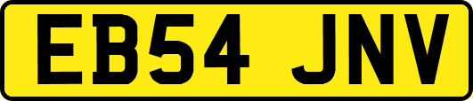 EB54JNV