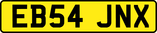 EB54JNX