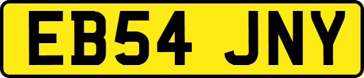 EB54JNY