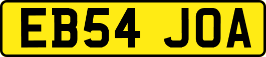 EB54JOA