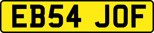 EB54JOF