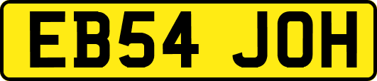 EB54JOH