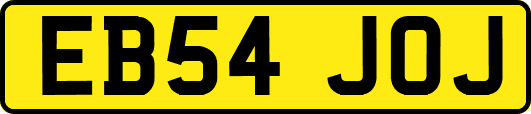 EB54JOJ