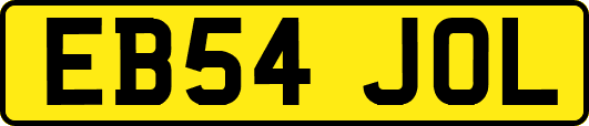 EB54JOL