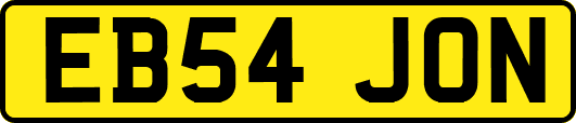 EB54JON