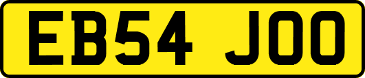 EB54JOO