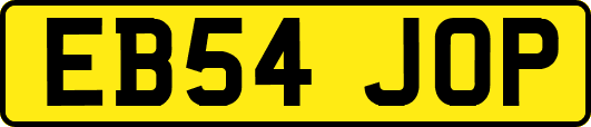 EB54JOP