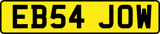 EB54JOW