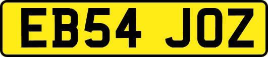 EB54JOZ