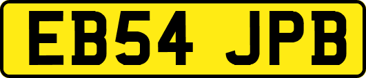 EB54JPB