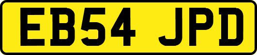 EB54JPD