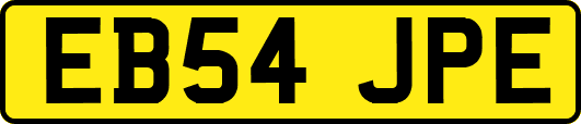 EB54JPE