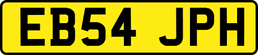 EB54JPH