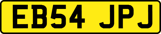 EB54JPJ
