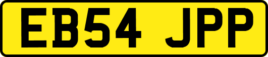 EB54JPP