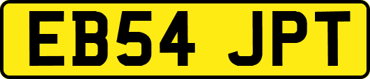 EB54JPT
