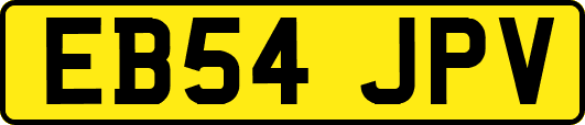 EB54JPV
