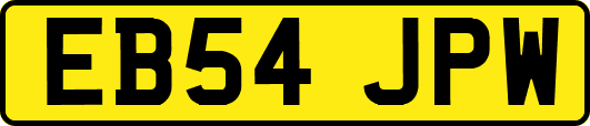 EB54JPW