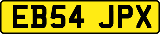 EB54JPX