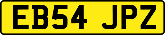 EB54JPZ