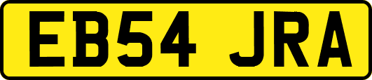EB54JRA
