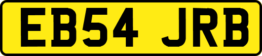 EB54JRB