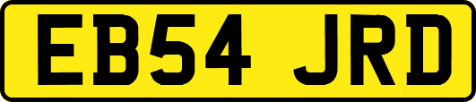 EB54JRD