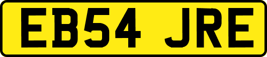 EB54JRE